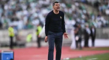 كونسيساو يواجه أول اختبار صعب مع الاتحاد في مواجهة الفيحاء بقيادة بيدرو إيمانويل